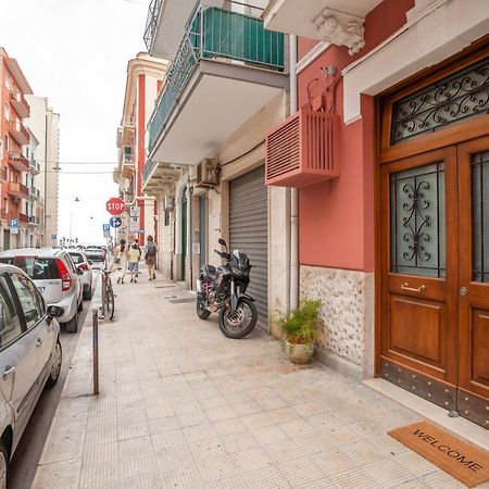 Madame Bari' Suite Apt In The Heart Of Bari Kültér fotó