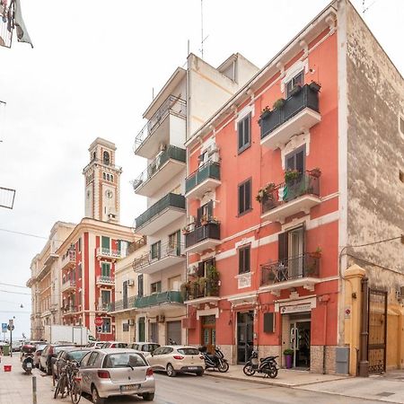 Madame Bari' Suite Apt In The Heart Of Bari Kültér fotó