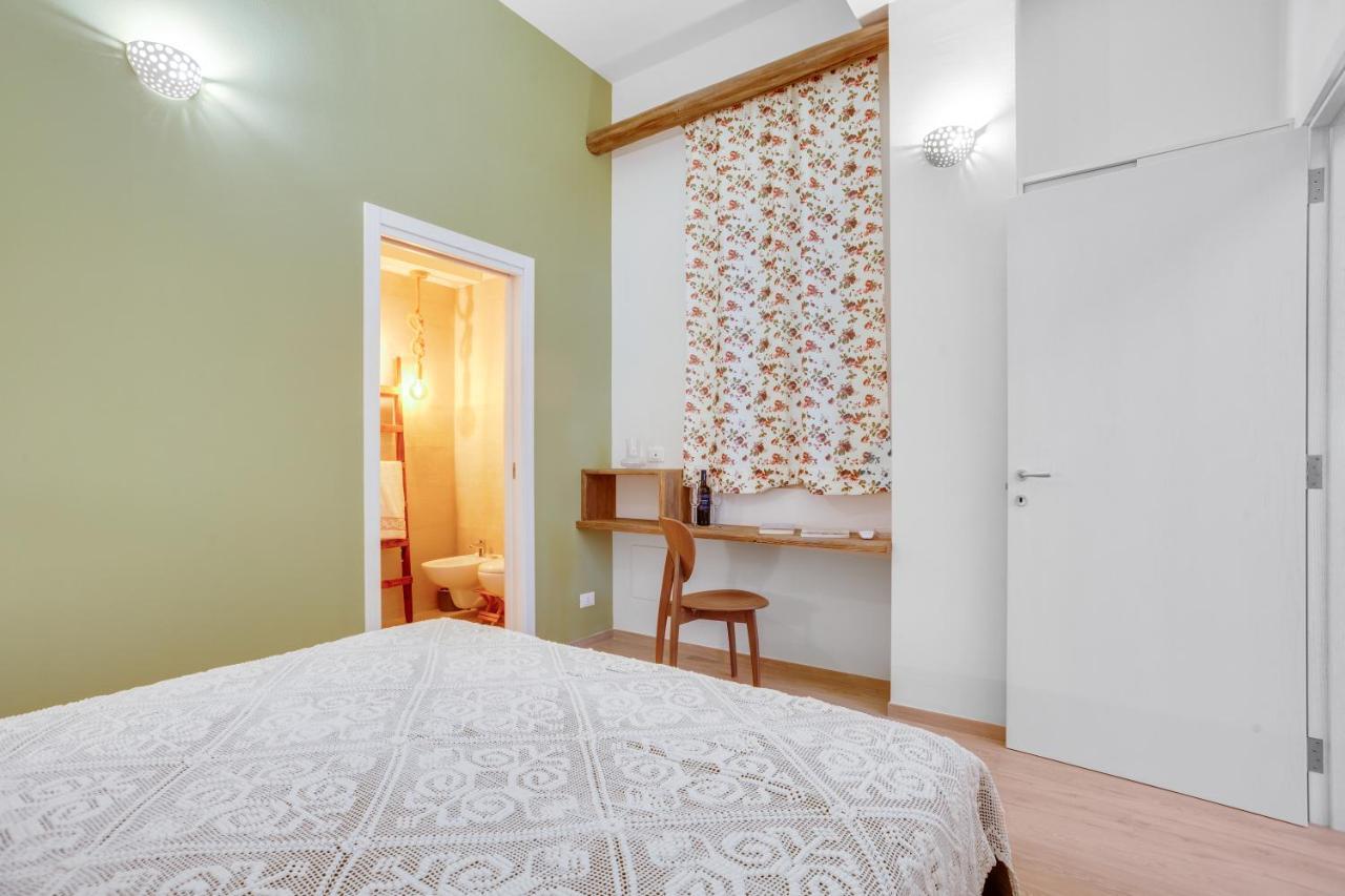 Madame Bari' Suite Apt In The Heart Of Bari Kültér fotó